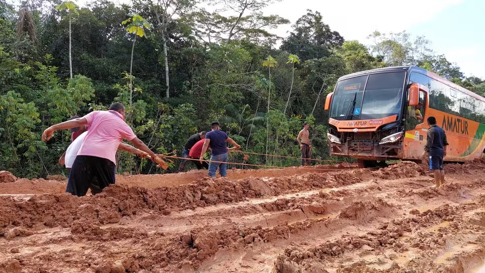 Foto: Rede Amazônica